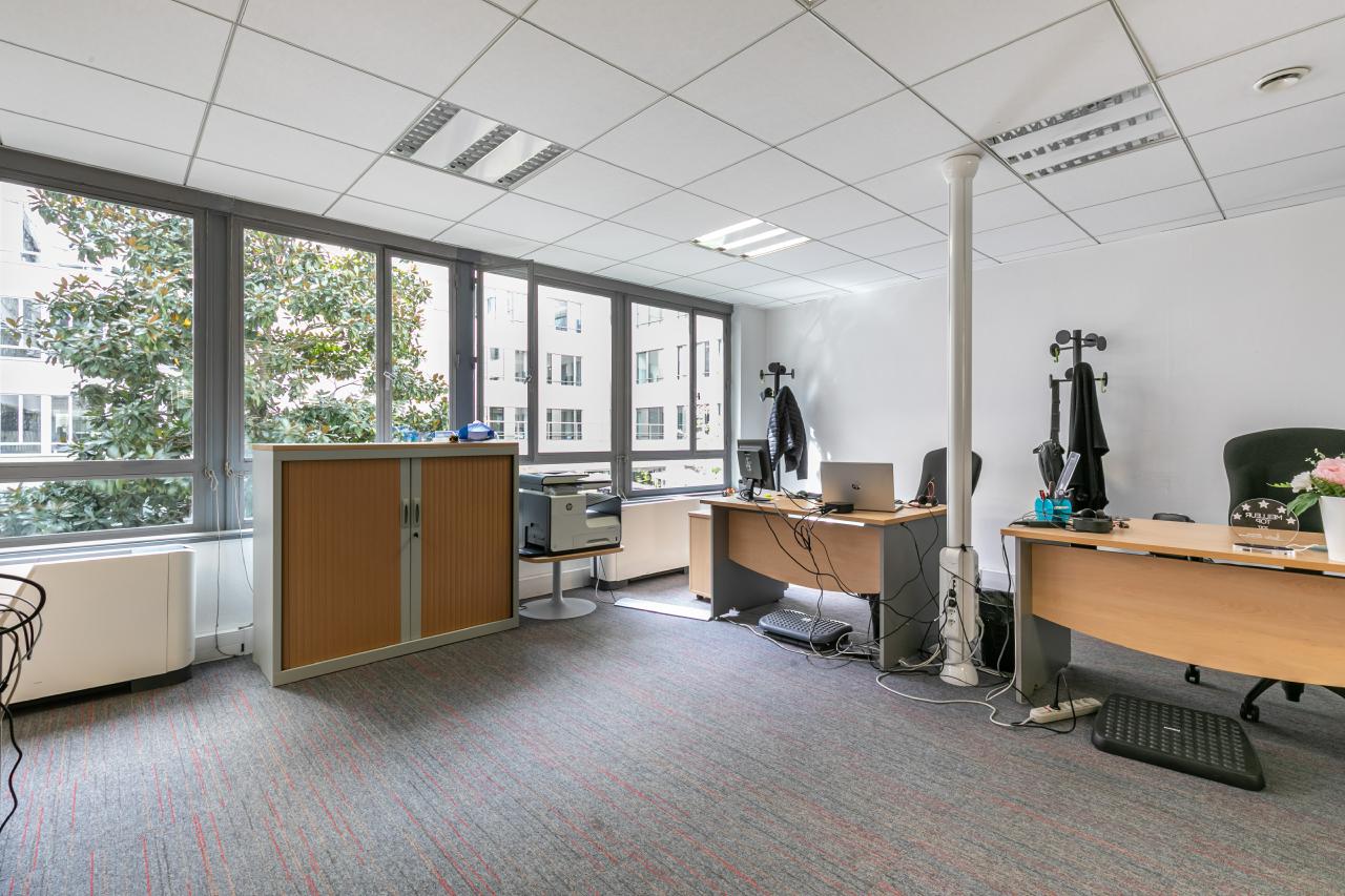 Bureau Neuilly-sur-Seine 335m² Location bureau Neuilly-sur-Seine Hauts-de-Seine OLBUR2200283 4
